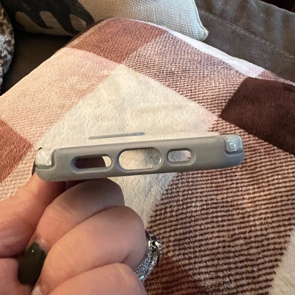 OtterBox Symmetry Series Case for iPhone 13 Pro - Picture 10 of 13